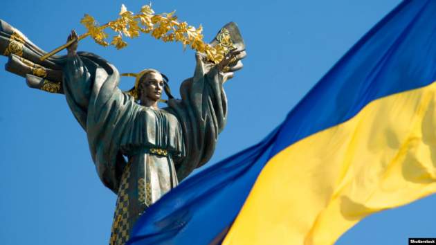 Какие улицы перекроют в Киеве на День независимости