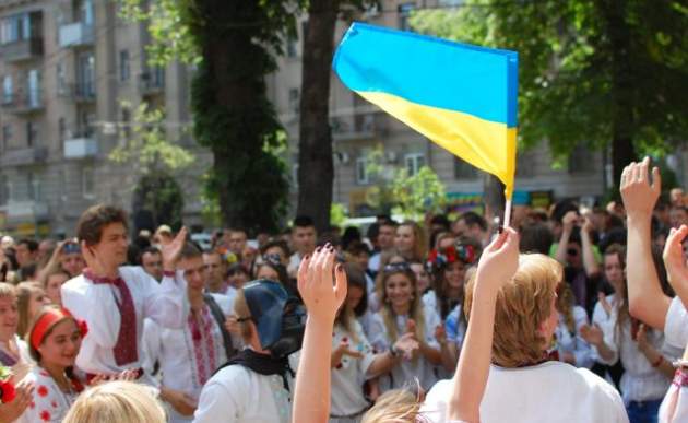 Зеленский пообещал украинцам новый праздник: названа дата