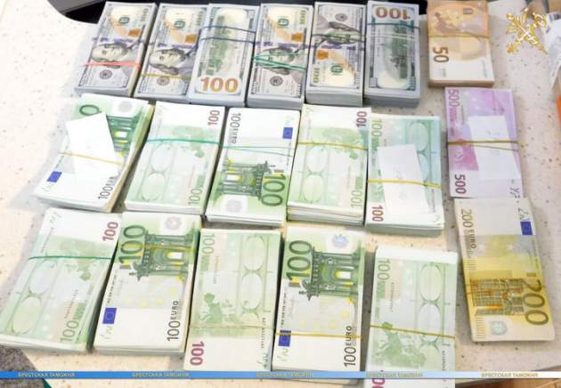 Гарантии по депозитам поднимут до 100 тысяч евро