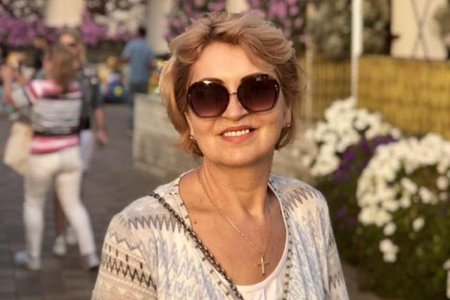 Теща Сергея Притулы сбила в Киеве мать с ребенком: подробности