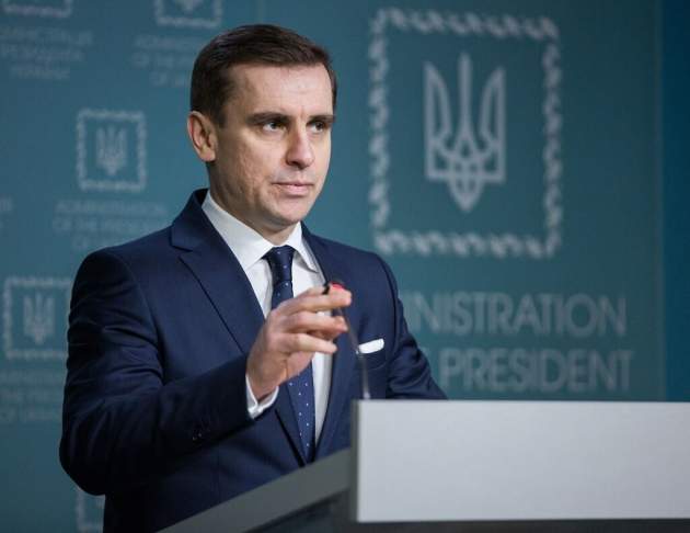 Дипломат посоветовал Зеленскому, как вернуть Крым