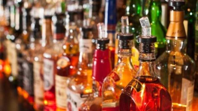 Какие спиртные напитки наиболее вредны для здоровья