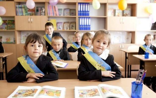 Что в скором времени ожидает учителей и школьников в Украине