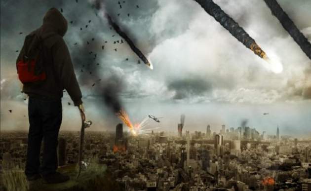 В Библии нашли страшное предсказание об Апокалипсисе