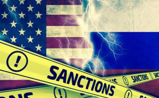 Второй пакет санкций США против РФ вступил в силу