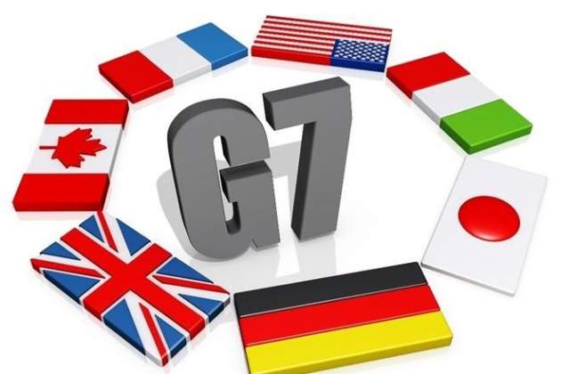 Украину собираются позвать на саммит G7, а Путин пусть сидит дома