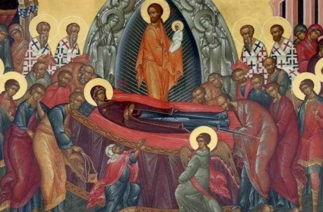 Успение Пресвятой Богородицы: что надо сделать в этот день