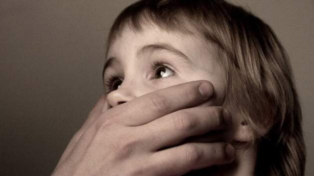 На Полтавщине изнасиловали 6-летнего ребенка