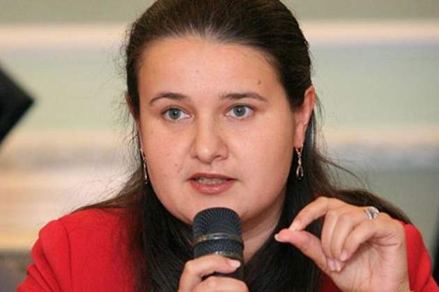 Маркарова остается в новом правительстве