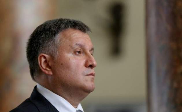 Зеленский предложил кандидатуру Авакова на пост главы МВД