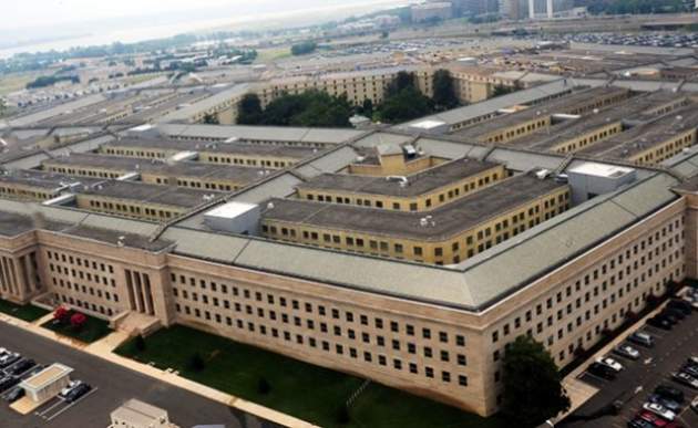Пентагон одобрил выделение Киеву 250 млн долларов помощи