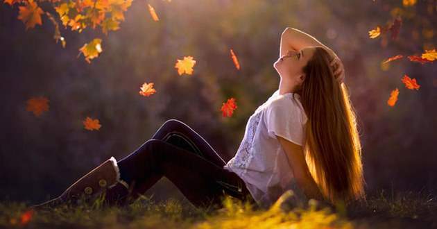 Привет, осень: какой будет погода 1 сентября