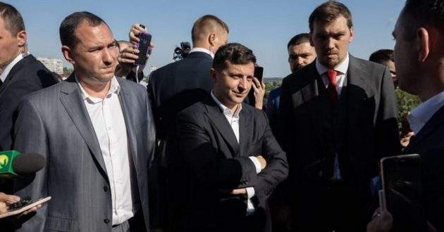 "Найду и прибью!" Зеленский жестко пригрозил нардепам от "Слуги народа"