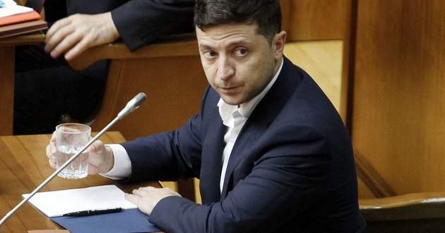 "В стельку": Зеленский рассказал о своем отношении к алкоголю