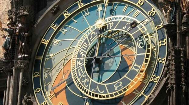 В Сети появился гороскоп, пугающий своей точностью