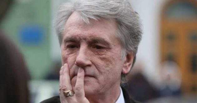 Суд снова «обломал» Генпрокуратуру, пытавшуюся арестовать имущество Ющенко