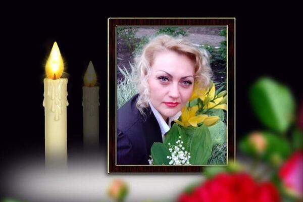 Появились детали зверского убийства женщины на Харьковщине