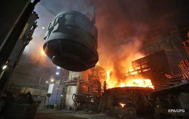 "ArcelorMittal Кривой Рог" уличили в крупной неуплате налогов