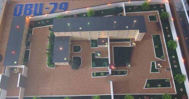 Зайцеву отправили в колонию: данные и фото ее нового жилья