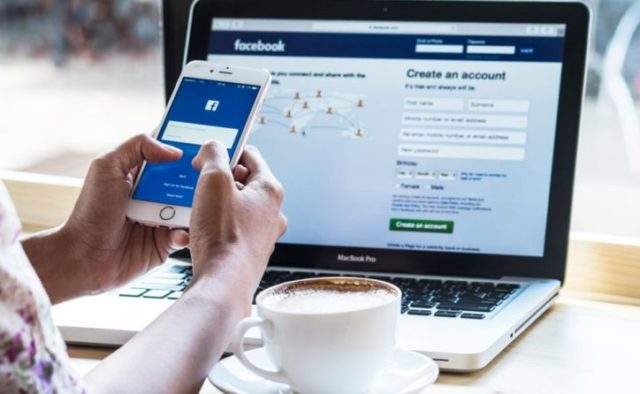 В сеть “слили” 419 миллионов номеров пользователей Facebook