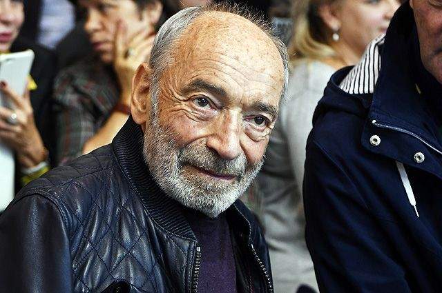 Валентина Гафта парализовало после инсульта