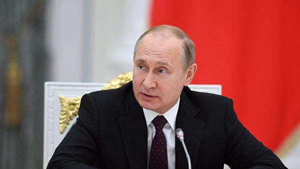 Путин сделал громкое заявление по обмену заложниками