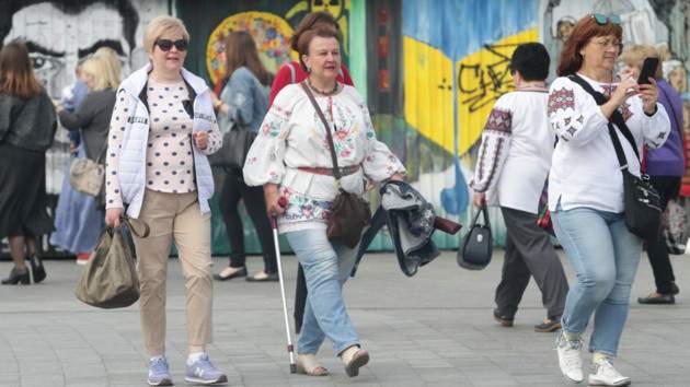 Пенсия "в один клик": появилась подробная инструкция