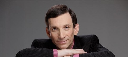 Виталий Портников: “Слуга народа” – уже почти “Единая Россия”