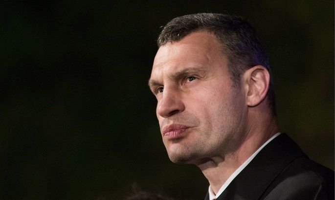 Как Кличко увольняли с должности главы КГГА: все подробности