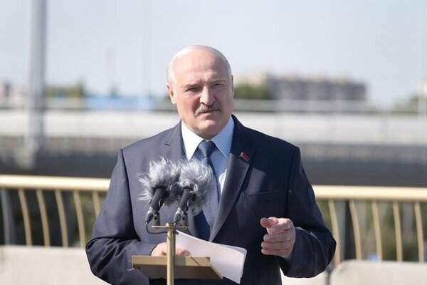 Лукашенко сделал сенсационное предложение Украине