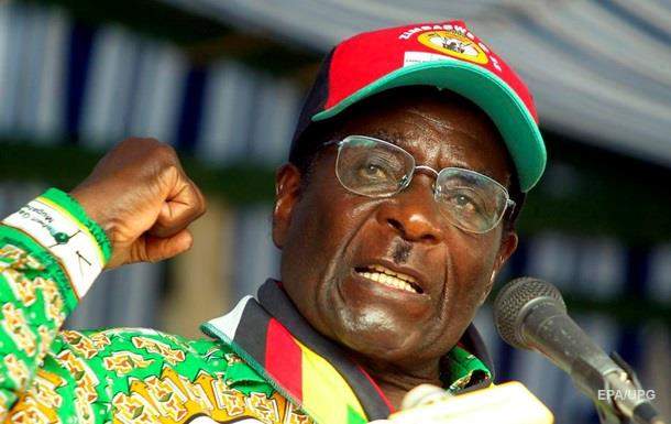 Смерть диктатора. Чем запомнился Роберт Мугабе
