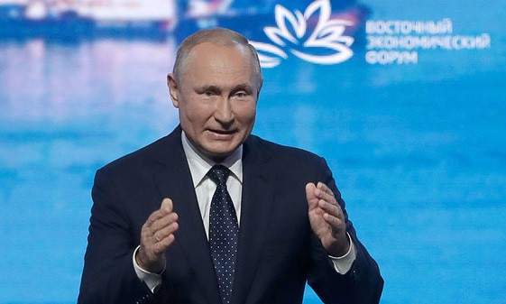Путин предупредил Зеленского: что сказал президент РФ 