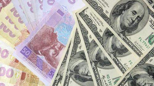 Доллар вышибли из седла: гривна резко укрепилась