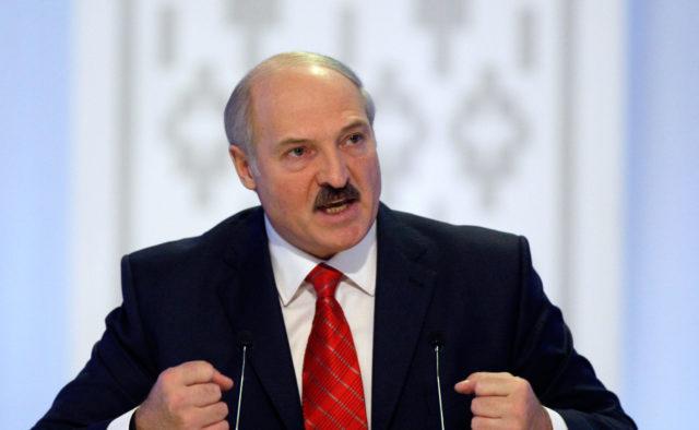 Лукашенко открыл сезон шантажа России