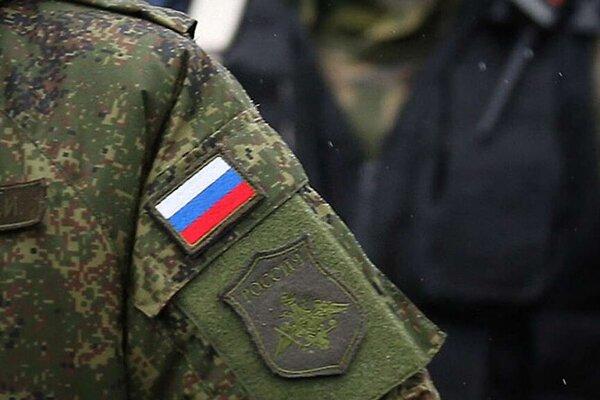 Украинский генерал попросил Кучму "не брать на себя позор"
