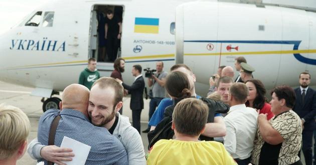 Победа Путина? Что не так с обменом пленными