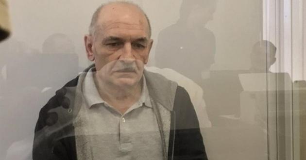Рейс МН17: в МИД Нидерландов рассказали о допросе Цемаха