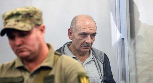 Цаплиенко предрек Цемаху участь  Александрова и Ерофеева, уже покойных