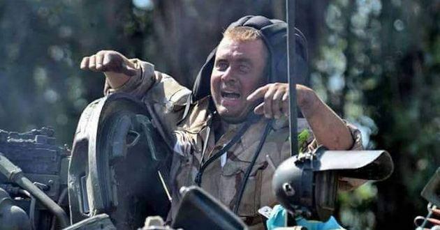 Заходили в "мясорубку": украинский танкист рассказал о жестоких боях за ДАП