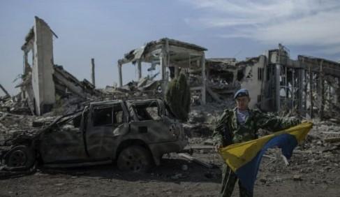 "Непокоренный Донбасс": фото из зоны ООС заставило украинцев плакать