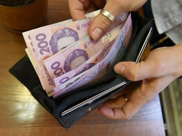Зарплаты повысятся на 30%, но это понравится не всем украинцам