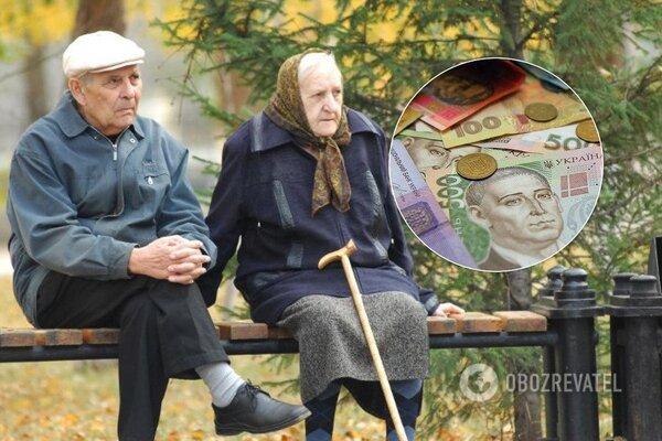 В Украине проверят всех пенсионеров: кому придется вернуть деньги