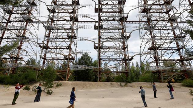 Чернобыль для туристов: о чем важно знать перед поездкой