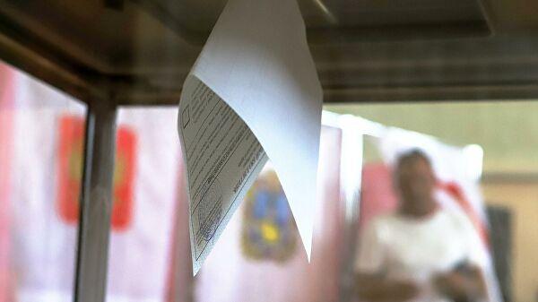 Жители Крыма проигнорировали "выборы" на полуострове