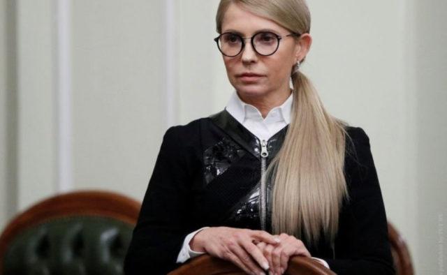Стали известны подробности трагедии в семье Юлии Тимошенко