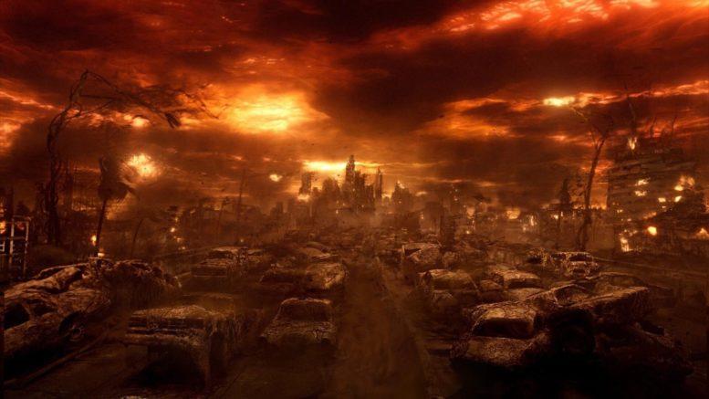 До Апокалипсиса – 4 дня: что случится 14 сентября