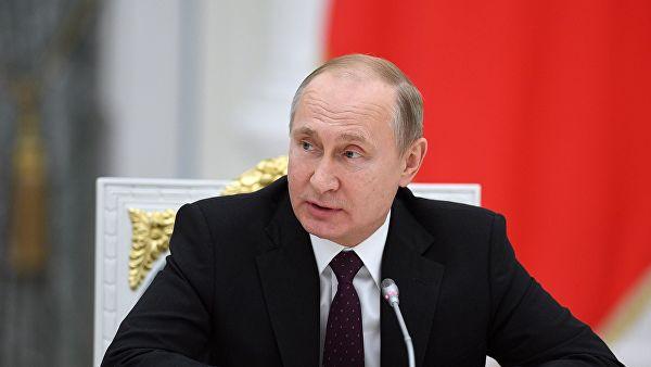Сколько еще продлится «эпоха Путина»