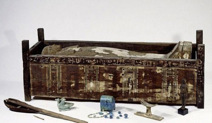 Ученые шокированы после анализа ДНК египетских мумий