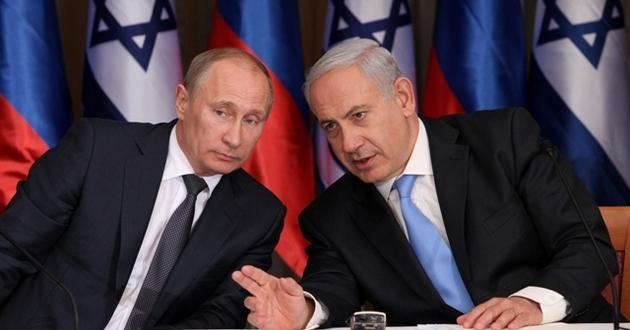 Нетаньяху покусали в Кремле: Израиль готовится к аннексии территории