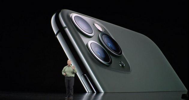 Apple презентовала новый iPhone: вот как он выглядит